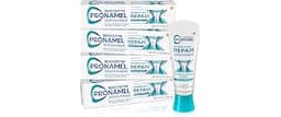 Sensodyne Pronamel Intensive Enamel Repair Extra Fresh Toothpaste,3.4 Oz x4 | For Sensitive Teeth, to Reharden and St...