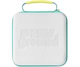 Nex Playground Active Play System Travel Case, Lightweight Portable Storage for Indoor Family Game Console