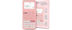 TOVO 2026 Upgraded Scientific Calculator with Graphic Functions, Massive 3" Screen, 360+ Functions Multi-Mode Graphin...