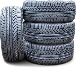 Fullway HP108 205/55R16 91V SL All Season Performance Radial Four Tires