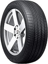 Bridgestone ALENZA SPORT A/S HIGHWAY ALL SEASON 255/50R20 105H